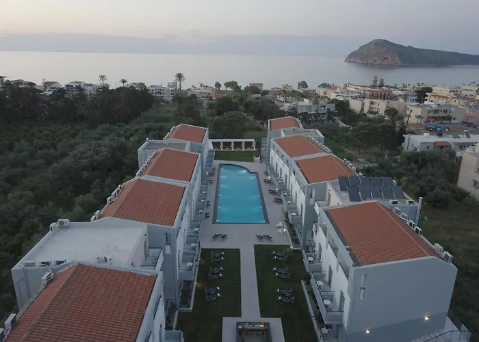 Sunrise Village Hotel