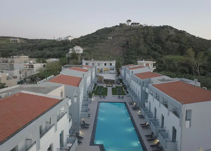 Sunrise Village Hotel