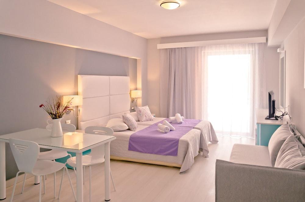 Hotel Sunrise Village Platanés