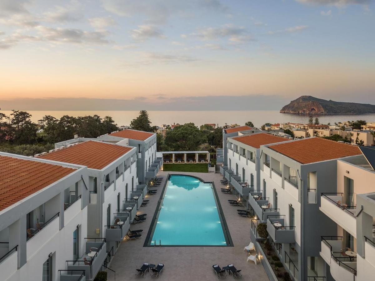Hotel Sunrise Village Platanés