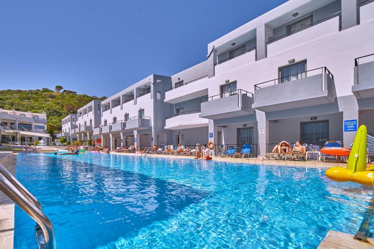 Hotel Sunrise Village Platanés